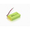 Dogtra Batterij 7.4V 500MAH