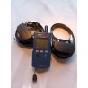 Pac EXT + 2 halsbanden EXC7