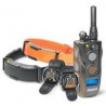 Dogtra ARC802 handfree plus met booster ( 2 honden)