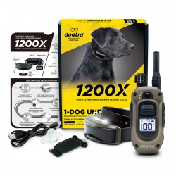Dogtra 1200X.