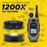Dogtra 1202X.