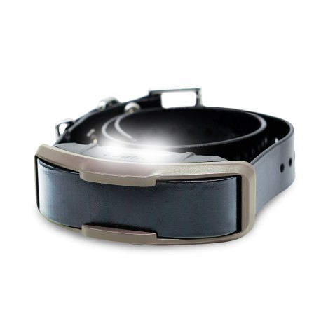 Dogtra 1200S ontvanger.